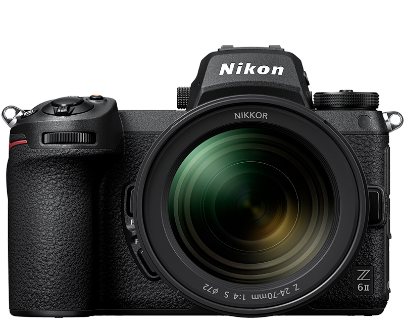 Nikon Z 6II