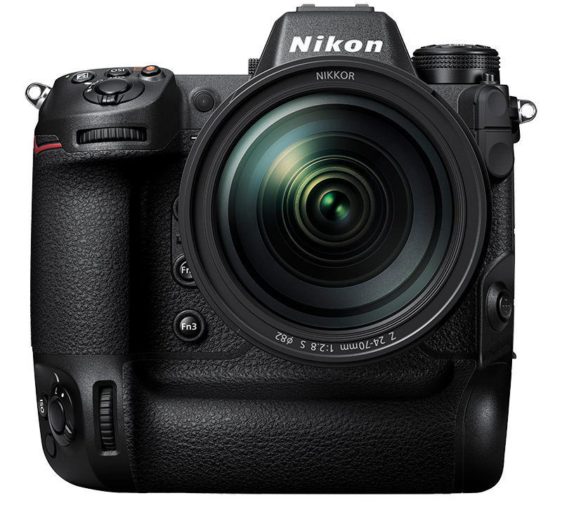 Nikon Z 9