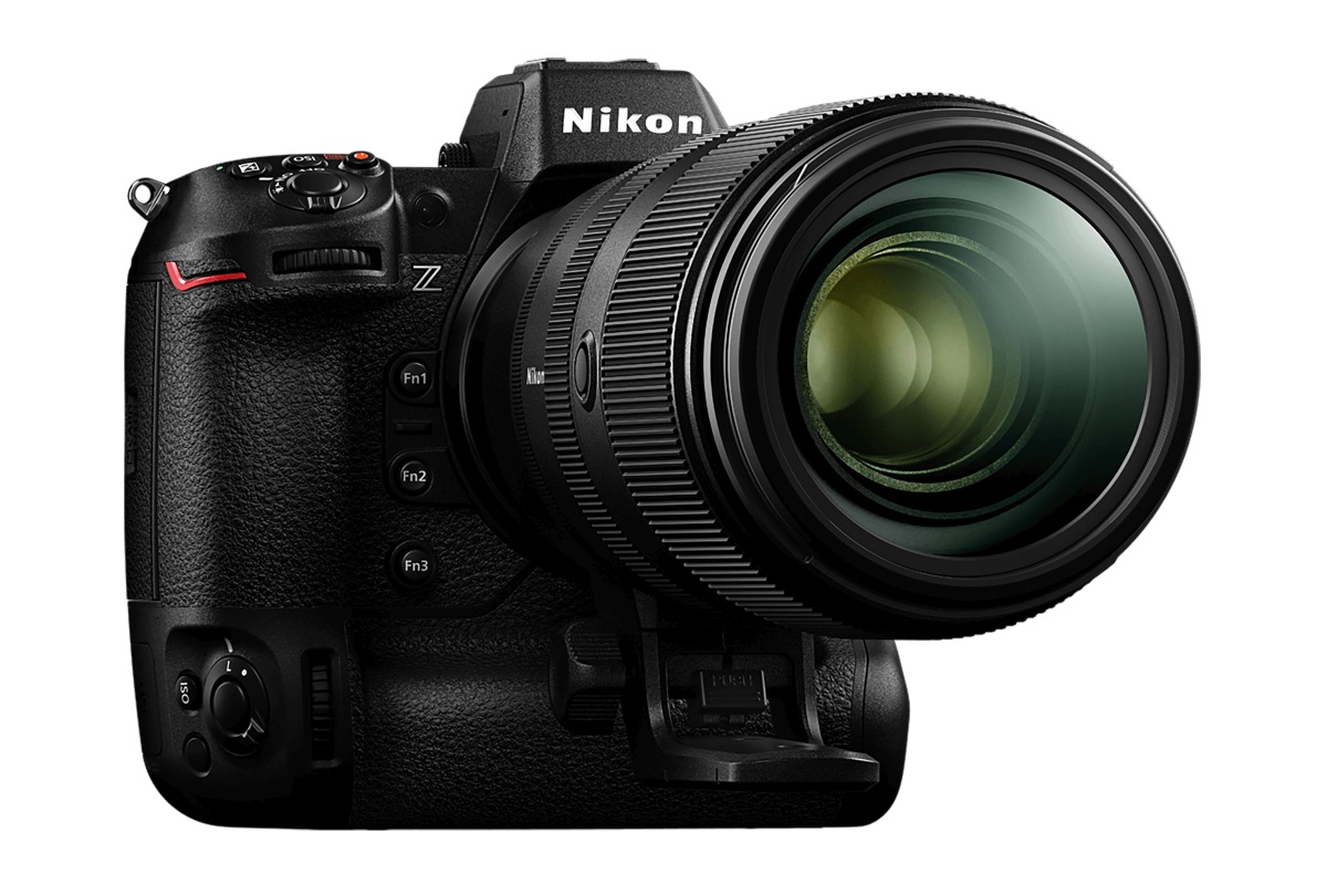 Nikon Z 9