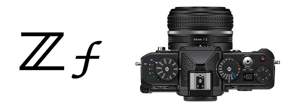 Nikon Z f | Curso Blanco y Negro Gratis