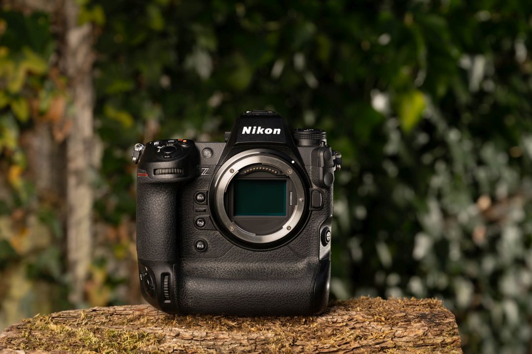 Nikon Z 9