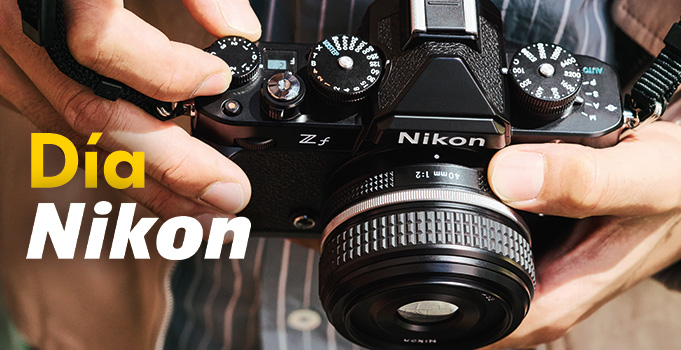 Dia Nikon Colorfoto