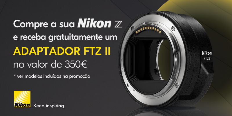 Promoao Presente FTZ II