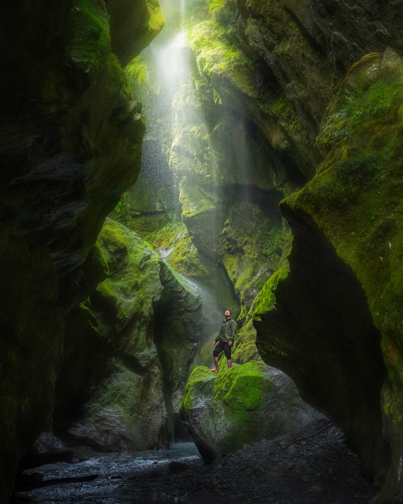 Z9 + NIKKOR Z 24-70mm f/2.8 S, 40mm, f/4.5, 1/200 sec, ISO 2000 (1-stop ND Filter). | Nicolas Jgergaard 