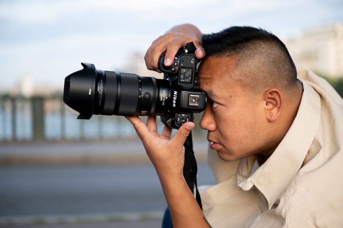 NIKKOR Z 24-70mm f/2.8 S II