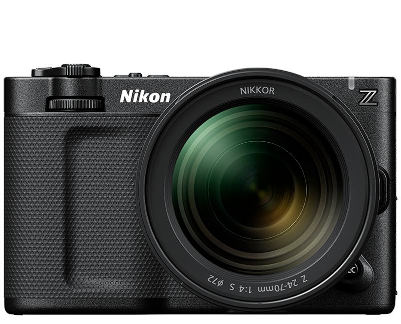 Nikon ZR