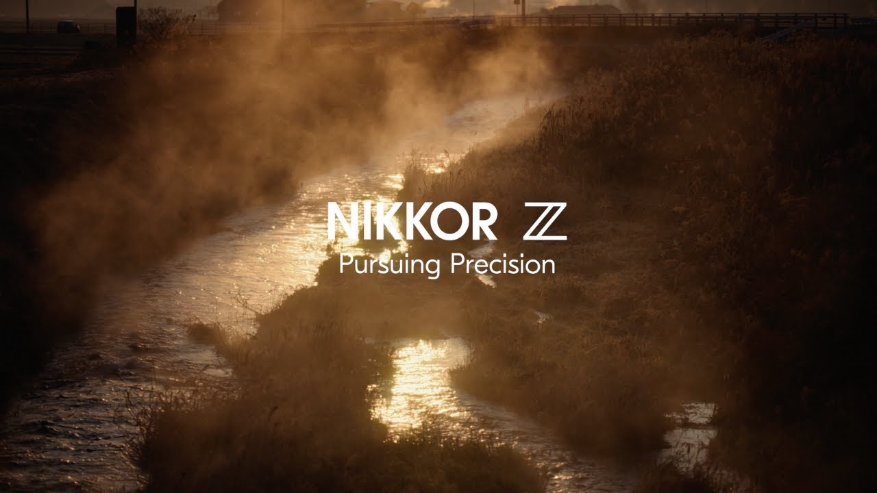 NIKKOR Z | Em busca da preciso