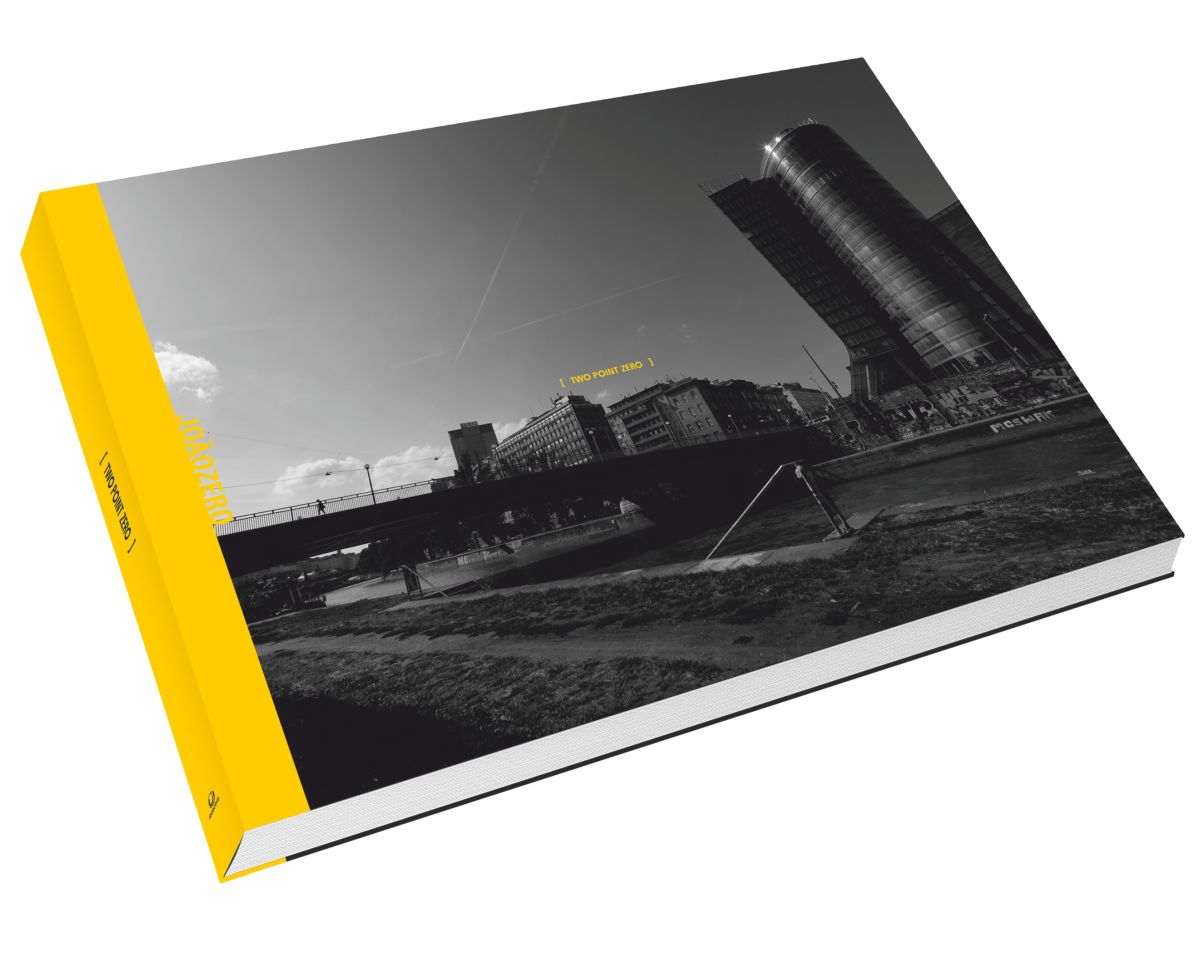 TWO POINT ZERO | 2025