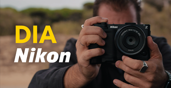 Dia Nikon na Colorfoto, Lisboa