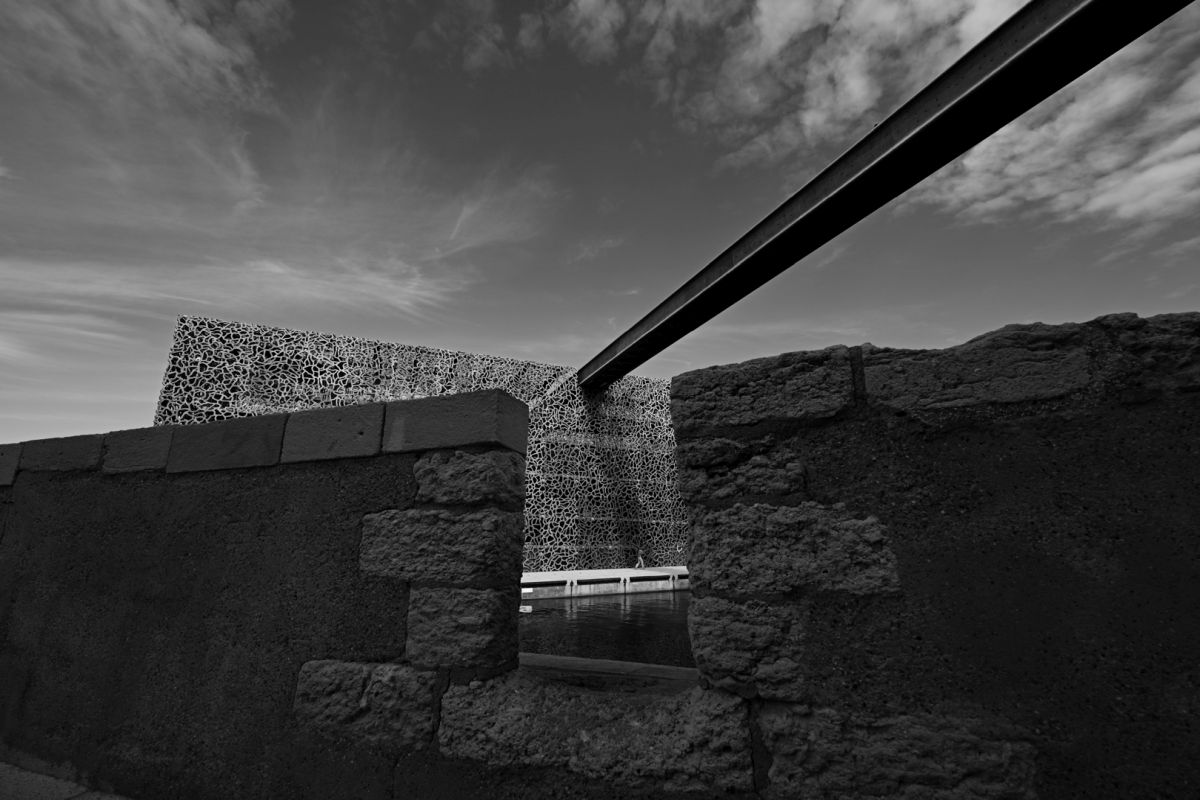 Marselha |  Joo Zero