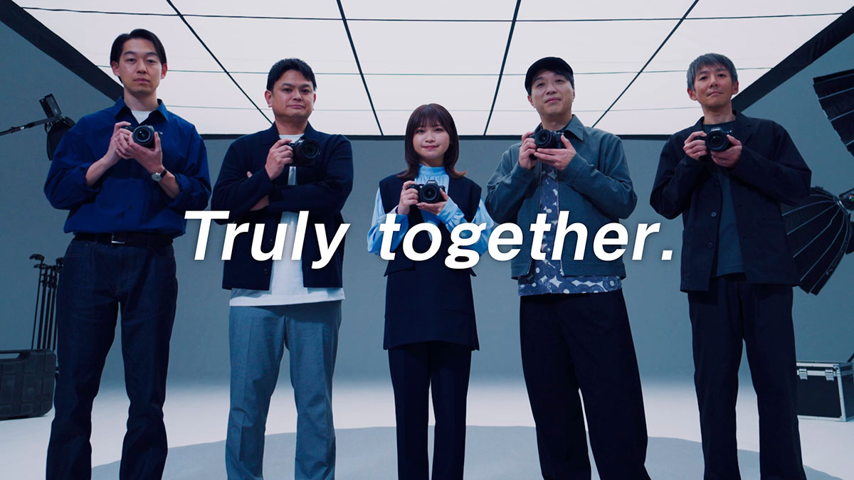 Nikon Z 5II | Entrevista dos engenheiros com o fotgrafo Takahiro Bessho