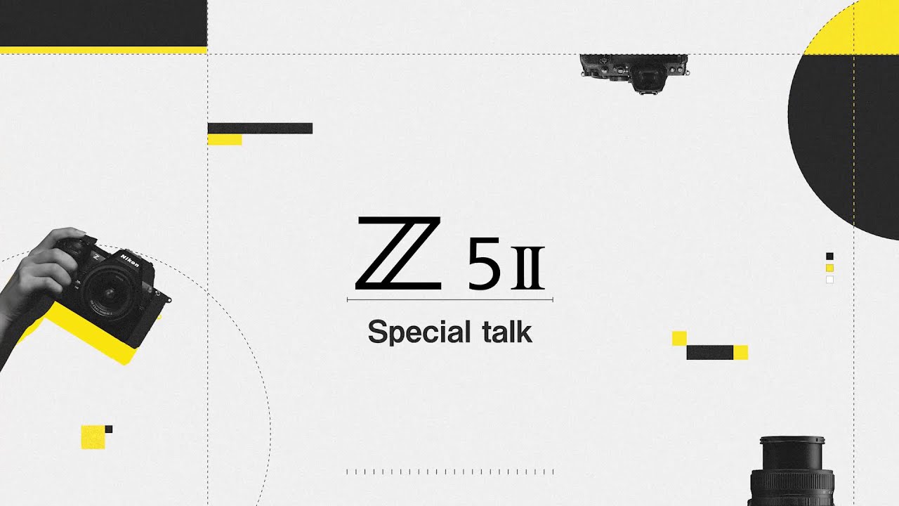 Nikon Z 5II | Entrevista dos engenheiros com o fotgrafo Takahiro Bessho