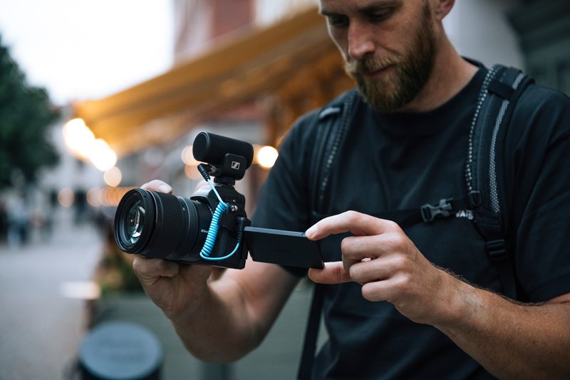  NIKKOR Z DX 16-50 mm f/2.8 VR