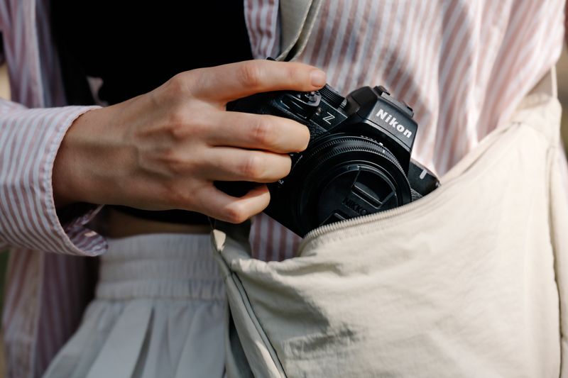 Nikon Z50II + Nikkor 16-50mm f/3.5-6.3