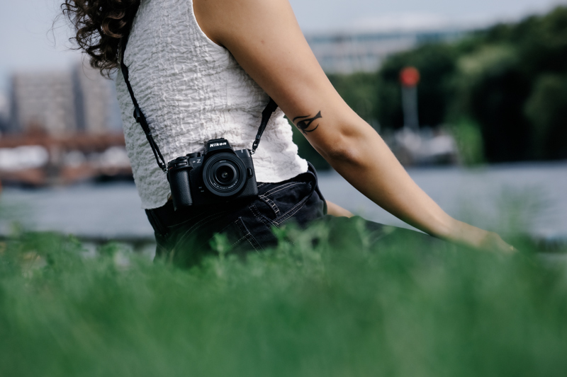 Nikon Z50II + Nikkor 16-50mm f/3.5-6.3