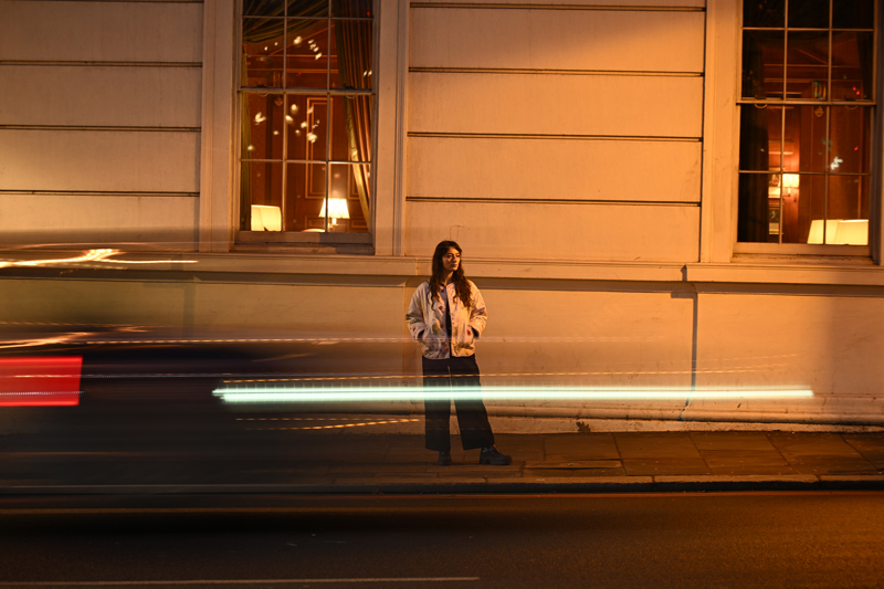 O ponto de focagem da realidade virtual desempenha um papel fundamental na manuten��o da nitidez do objeto. �Max Streich