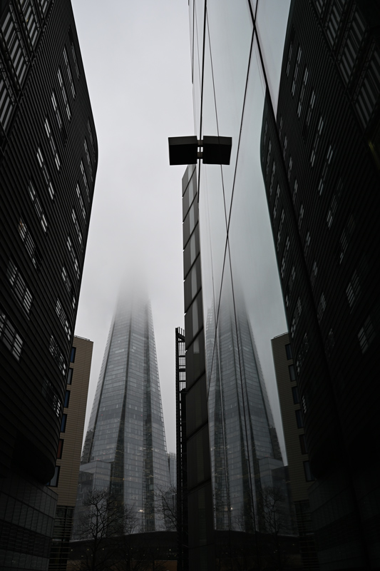 A Nikon Z5II combina um sensor de 24,5 MP com o processador Expeed 7 e muitas caracter�sticas herdadas das c�maras profissionais da Nikon. �Max Streich