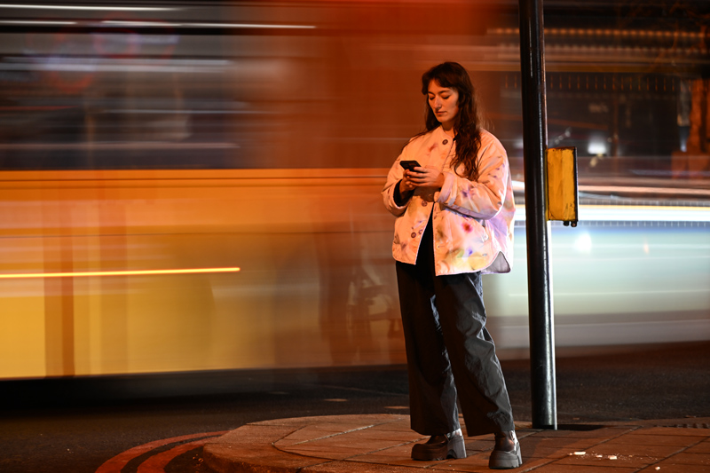 Z5II + NIKKOR Z 24-120 mm f/4 S, 120 mm, f/4, 0,25 s, ISO 500. �Max Streich