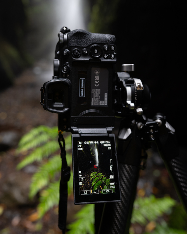 Z5II + NIKKOR Z 24-120 mm f/4 S, 1/6 s, f/22, ISO 100, Sergio Daz