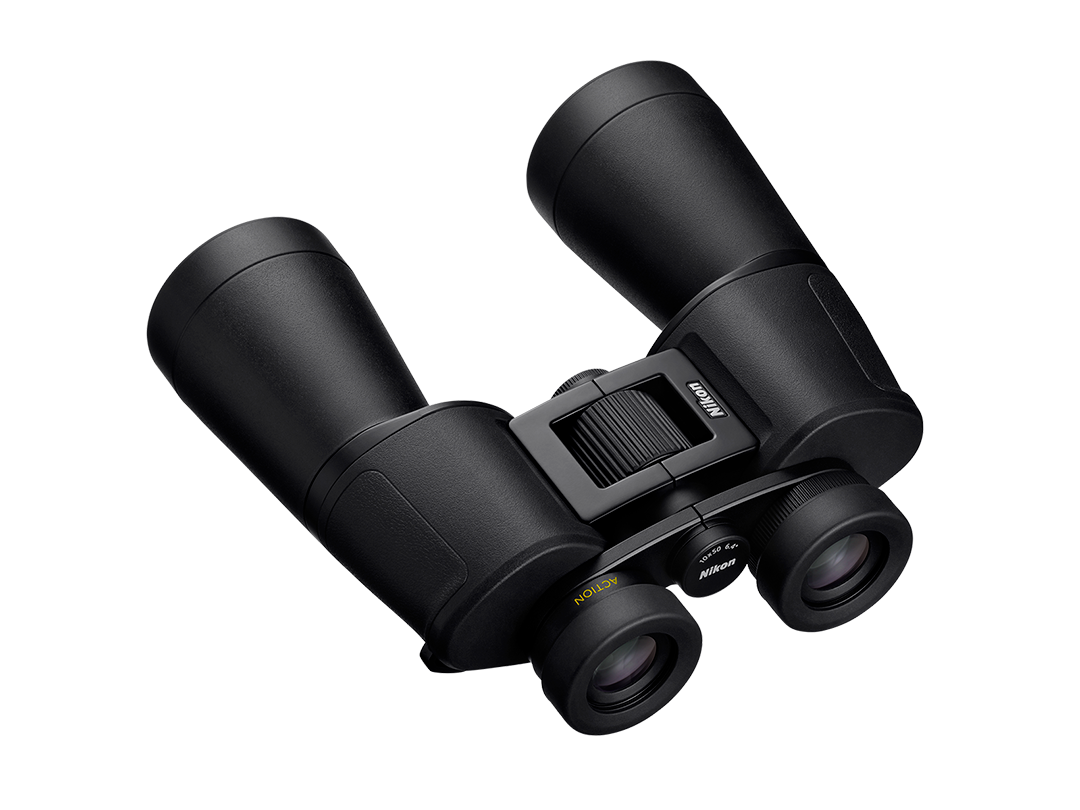 Nikon Sport Optics | Binoculares ACTION
