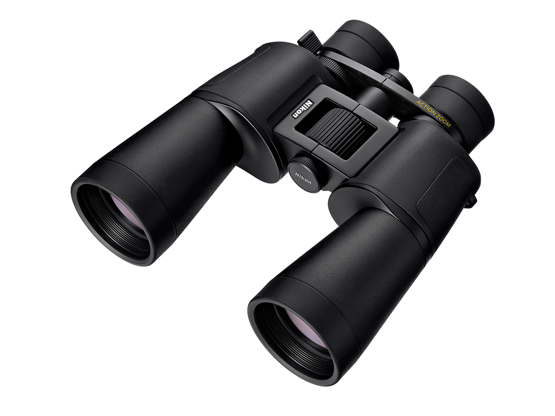 Nikon Sport Optics | Binoculares ACTION ZOOM