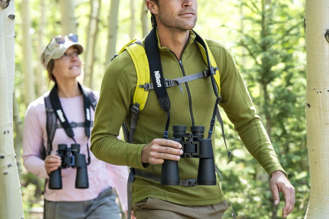 Nikon Sport Optics | Binoculares ACTION y ACTION ZOOM