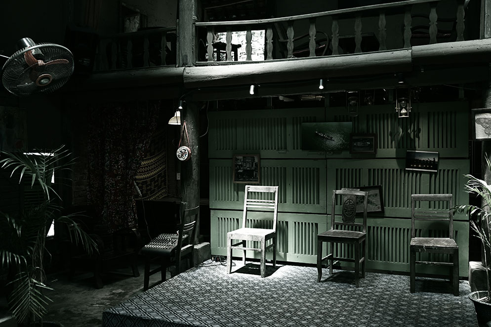 � Miho Comuro. C�mara mirrorless. Bleach Creative Picture Control