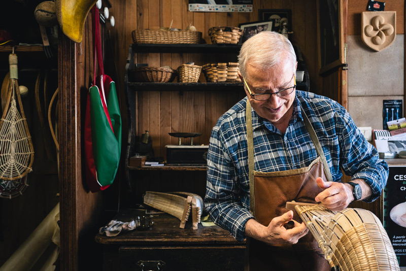 Nikon Z5II - Israel Gutier