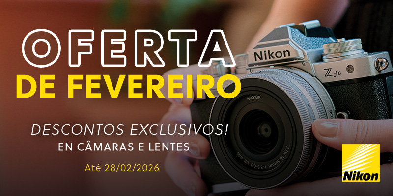 Oferta Fevereiro