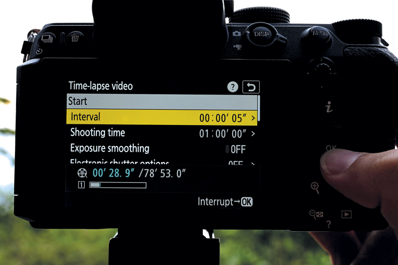 Mem�rias de uma viagem ao estrangeiro que come�aram com uma pesquisa sobre os melhores locais para assistir ao nascer do sol em Bali.