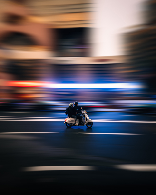 Z9 + NIKKOR Z 14-24 mm f/2.8 S, 14 mm, 1/10 s, f/2.8, ISO 100, �Ben Moore