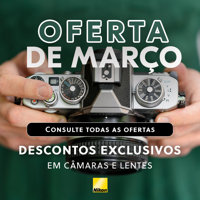 Oferta de Mar�o