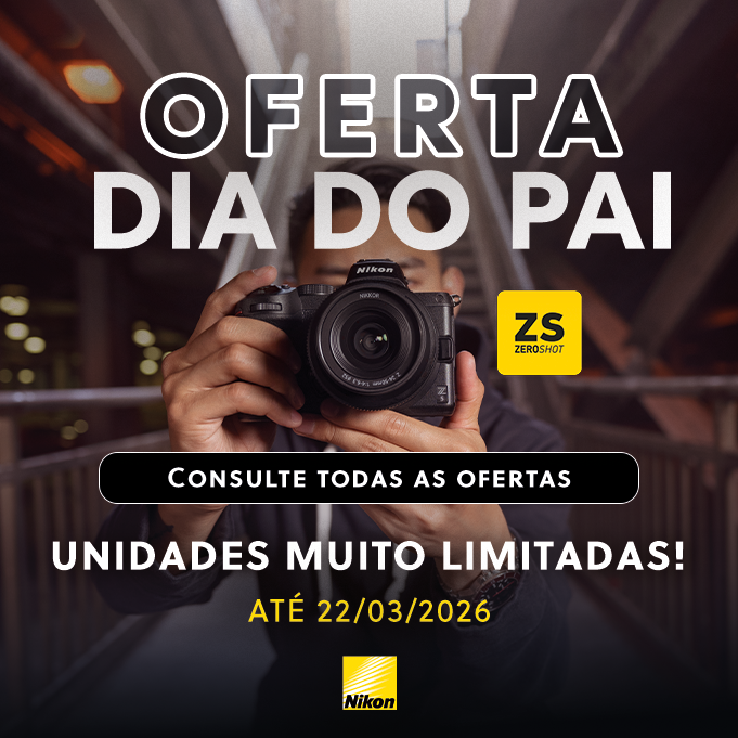 Promo��o do Dia do Pai
