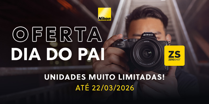 Oferta Nikon D�a del Padre