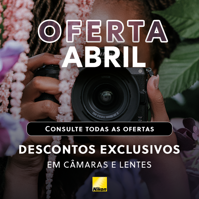 Oferta de Abril