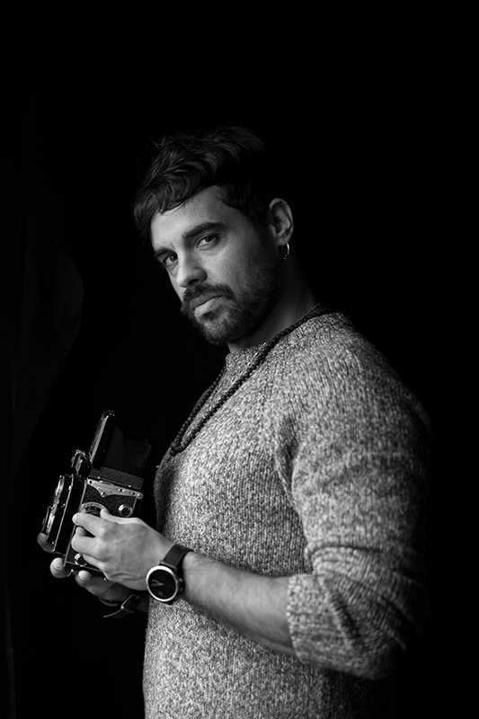 � Brais Lorenzo Couto