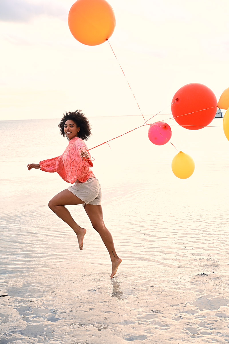 Nikon Z 5II | Tutorial para fotografar a��o em movimento