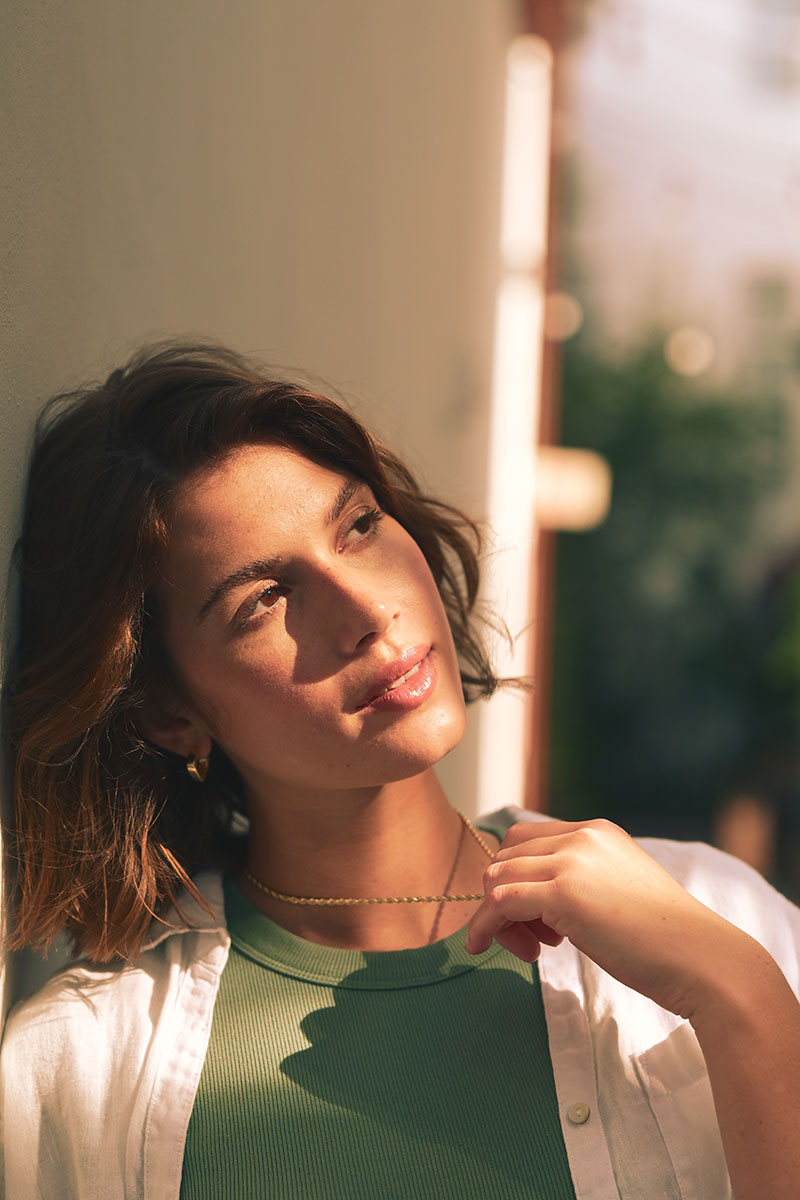 Nikon Z 5II | Tutorial sobre como utilizar os controlos criativos de imagem para criar v�deos com um aspeto fant�stico