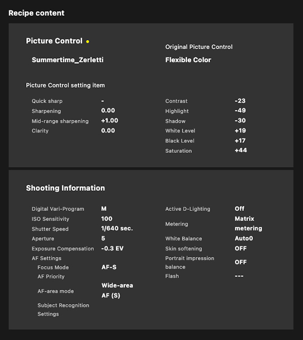 � Marcello Zerletti