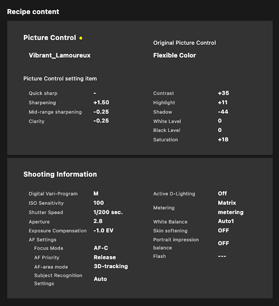 � Fran�ois Lamoureux