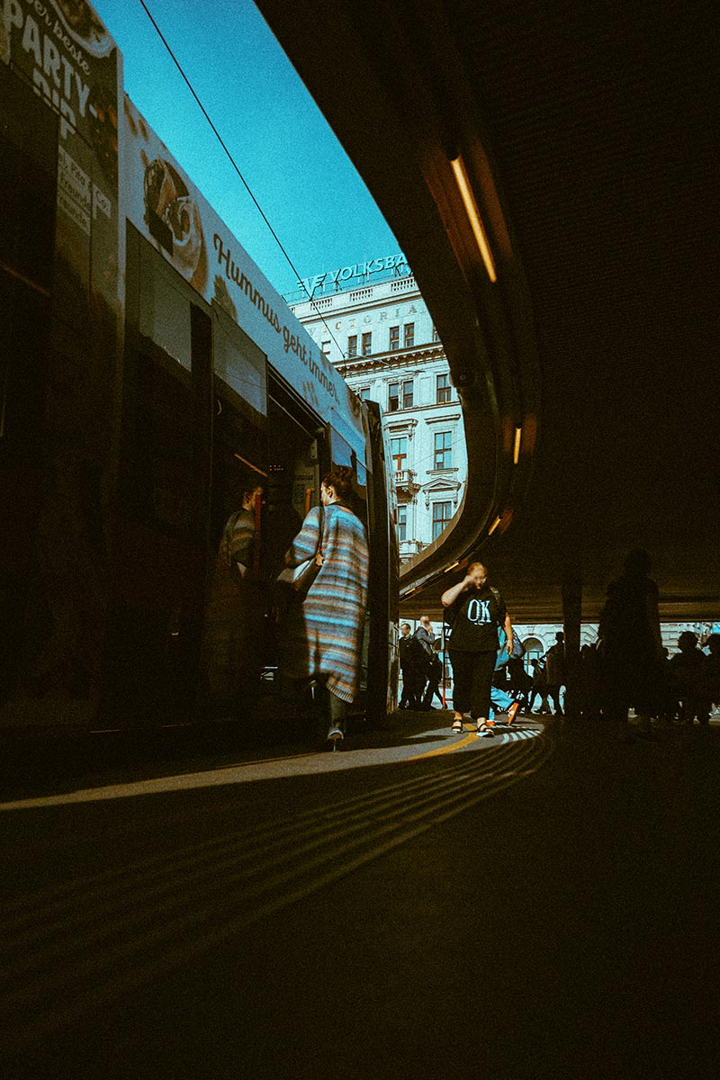 Z5II + NIKKOR Z 28-75mm f/2.8 | 28mm, 1/1250 segundos, f/2.8, ISO 100. �Dhan Limwattana