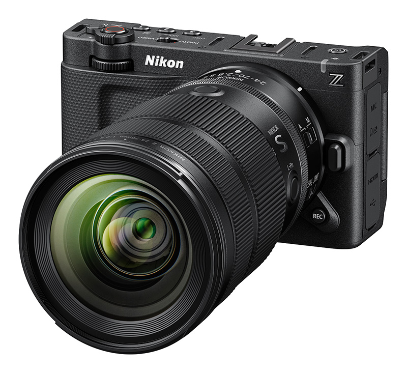  �NIKKOR Z 24-70mm f2.8 S II