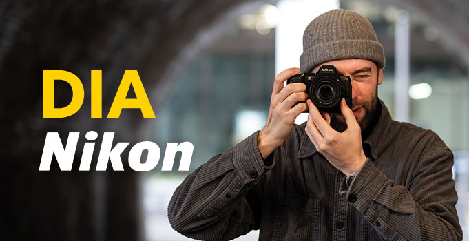 Dia Nikon na Colorfoto Lisboa