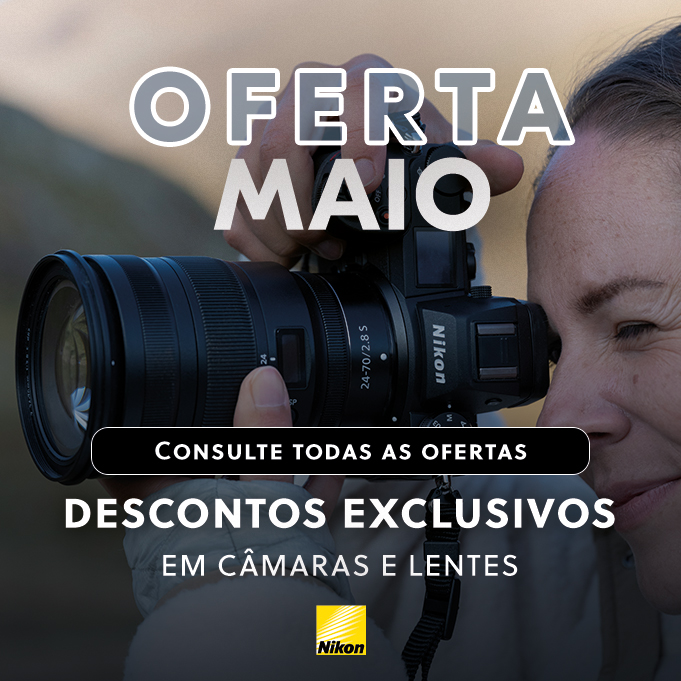Promo��o de Maio