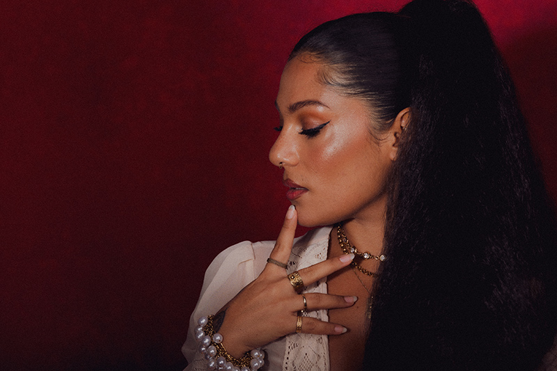 Drama Reina. Z5II + NIKKOR Z MC 105mm f/2.8 VR S, 1/200, f/8, ISO 100, �Lou Jasmine 