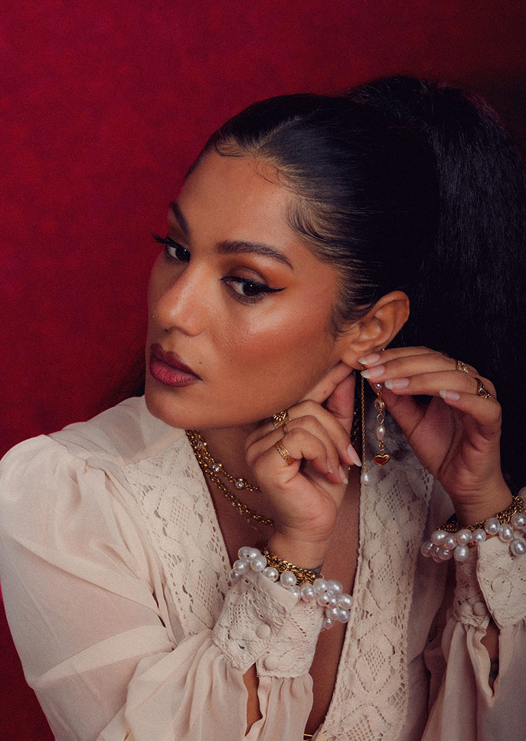 Z5II + NIKKOR Z MC 105mm f/2.8 VR S, 1/200, f/11, ISO 200, �Lou Jasmine 