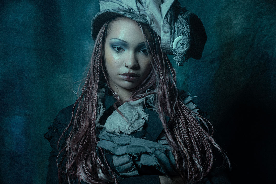 Z5II + NIKKOR Z 24-70mm f/4 S, 70mm, ISO 400, f/6.3, 1/125 secs, �Rafaelle Lorgeril