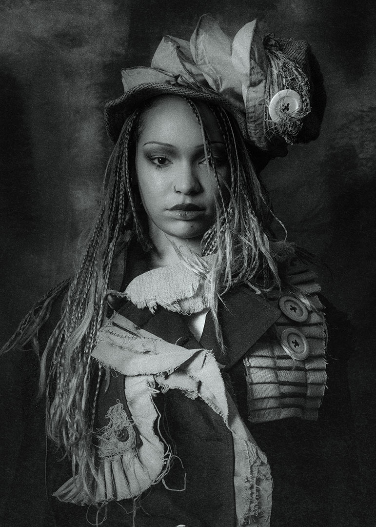 Z5II + NIKKOR Z 24-70mm f/4 S. Acima: 70mm, ISO 400, f/6.3, 1/125 secs, �Rafaelle Lorgeril