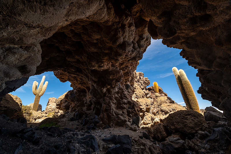 Z8 + NIKKOR Z 14-30mm f/4 S, 14mm, (1/10 s /1/60 seg /1/250 seg), f/10, ISO 160, �Stefan Forster 