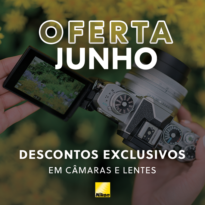Oferta de Junho